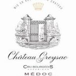 Chateau Greysac 2004 750 ml