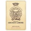 Chateau Gruaud Larose 2000