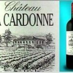 Chateau La Cardonne 1985 750 ml