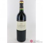 Chateau La Commanderie 750 ml