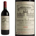 Chateau La Lagune 1993 750 ml