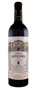 Chateau Leoville Barton 2000 750 ml