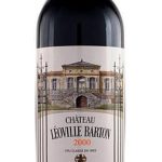 Chateau Leoville Barton 2000 750 ml