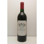 Chateau Les Ormes De Pez 1990 750 ml