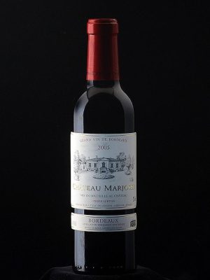 Chateau Marjosse 2005 750 ml