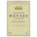 Chateau Meyney  1992 750 ml