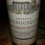 Chateau Monbousquet 1994 750 ml