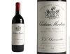 Chateau Montrose 1991