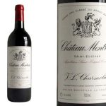 Chateau Montrose 1991 750 ml