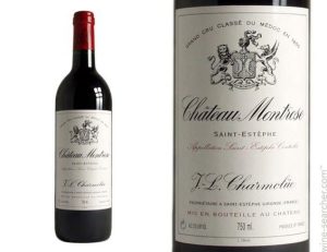 Chateau Montrose 1993 750 ml