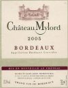 Chateau Mylord 2005