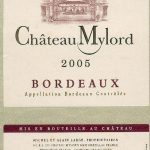 Chateau Mylord 2005 750 ml