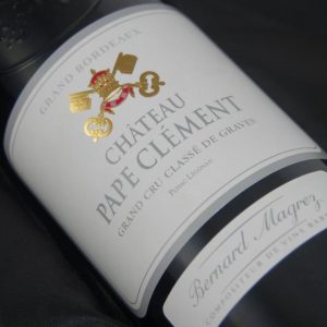 Chateau Pape Clement 1997 750 ml