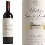 Chateau Prieure Lichine 2015 750 ml