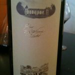 Chateau Reignac 2000 750 ml