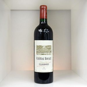 Chateau Rouget 1998 750 ml