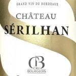 Chateau Serilhan St. Estephe 2009 750 ml