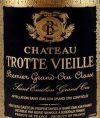 Ch?teau Trottevieille St.-Emilion 750 mL