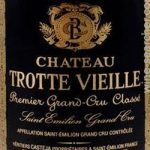 Chateau Trottevieille St.-Emilion 2000 750 ml