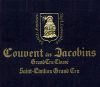 Couvent Des Jacobins RARE 1.5 L 1976