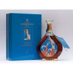 Courvoisier Erte No.#5 Degustation 750 ml