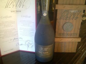 Remy Martin (250 year Anniversary)