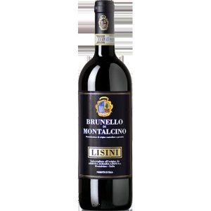 Lisini Brunello di Montalcino 2004 750 ml