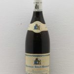 Domaine Henri Clerc & Fils Bienvenues-Batard-Montrachet Grand Cru 1994 750 ml