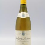 Chassagne Montrachet Olivier Leflaive 1992 750 ml