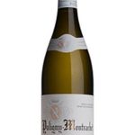 Domaine Gerard Chavy Puligny Montrachet 1992 750 ml
