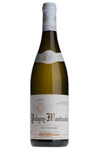 Domaine Gerard Chavy Puligny Montrachet 1992 750 ml