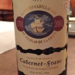 St. Nicolas de la Grave Vin De Pays Du Comt? Tolosan Lamothe Cadillac 750 ml