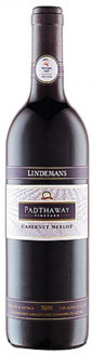 Lindemans Padthaway 1995 750 ml