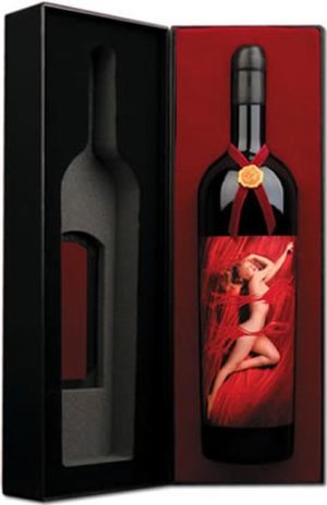 Marilyn Velvet Collection 2004 1.5 L