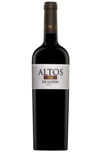 Altos De Luzon 2006 750 ml