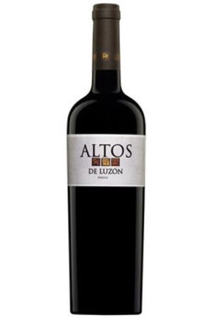 Altos De Luzon 2006 750 ml