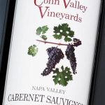 Andersons Conn Valley Cabernet Reserve 2007 750 ml