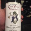 Andersons Conn Valley Vineyards Estate Reserve 1995