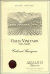 Araujo Eisele 1991