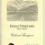 Araujo Eisele 1991 750 ml