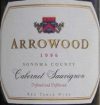 Arrowood 1996