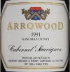 Arrowood  1991