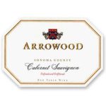 Arrowood Cabernet Sauvignon 1993 750 ml