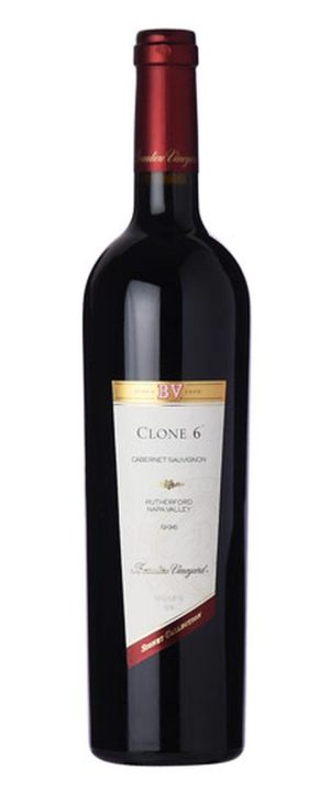 Beaulieu Clone 6 750 ml