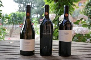 Celani Family 2007 750 ml