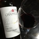 Chappellet Signature 2005 750 ML 750 ml