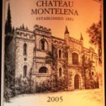 Chateau Montelena Estate 2005 750 ml