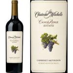 Chateau Ste. Michelle Horse Heaven Hills Canoe Ridge Estate 2007 750 ml