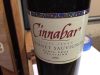 Cinnabar  Cabernet 1993