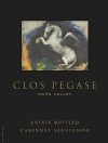 Clos Pegase 1995